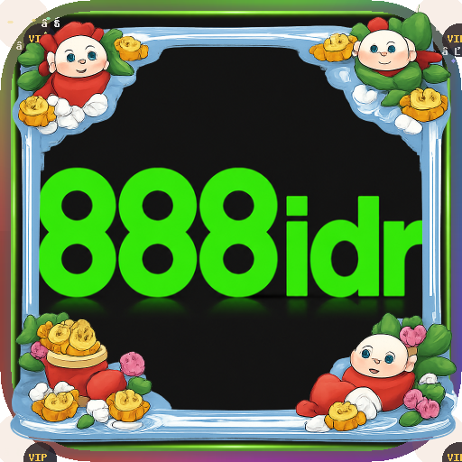 888idr — mitra unggulan