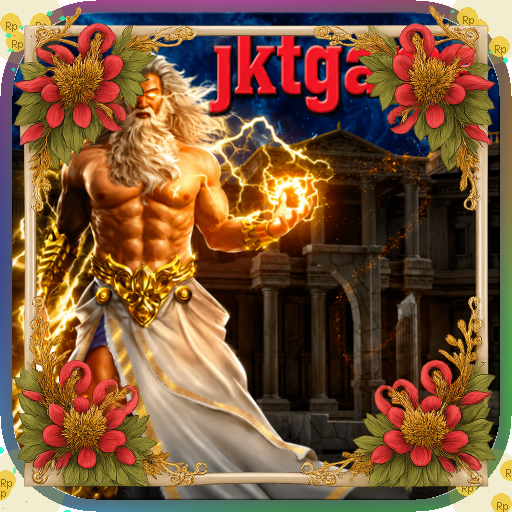 jktgame — mitra unggulan