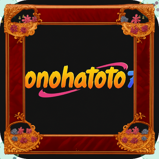 konohatoto78 — mitra unggulan